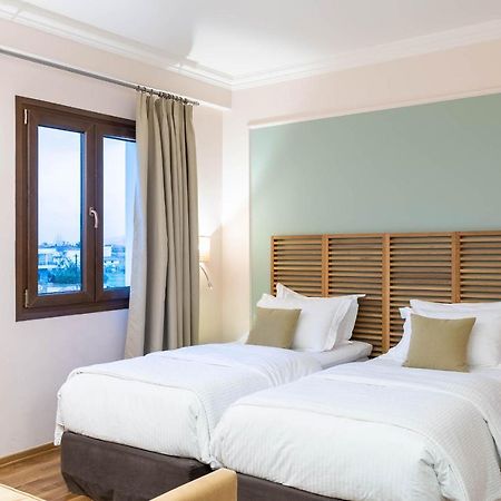 Olympus Terra Boutique Hotel Лариса Экстерьер фото