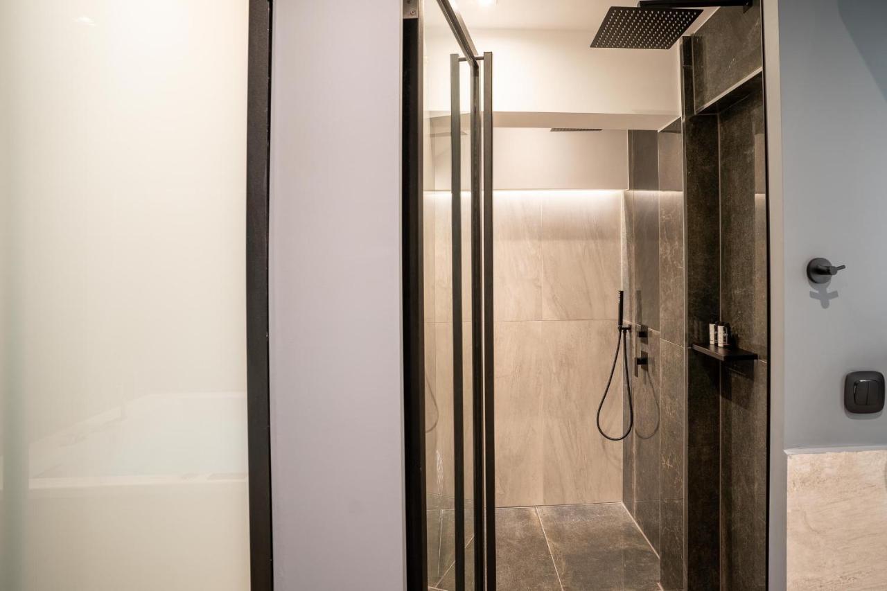 Olympus Terra Boutique Hotel Лариса Номер фото