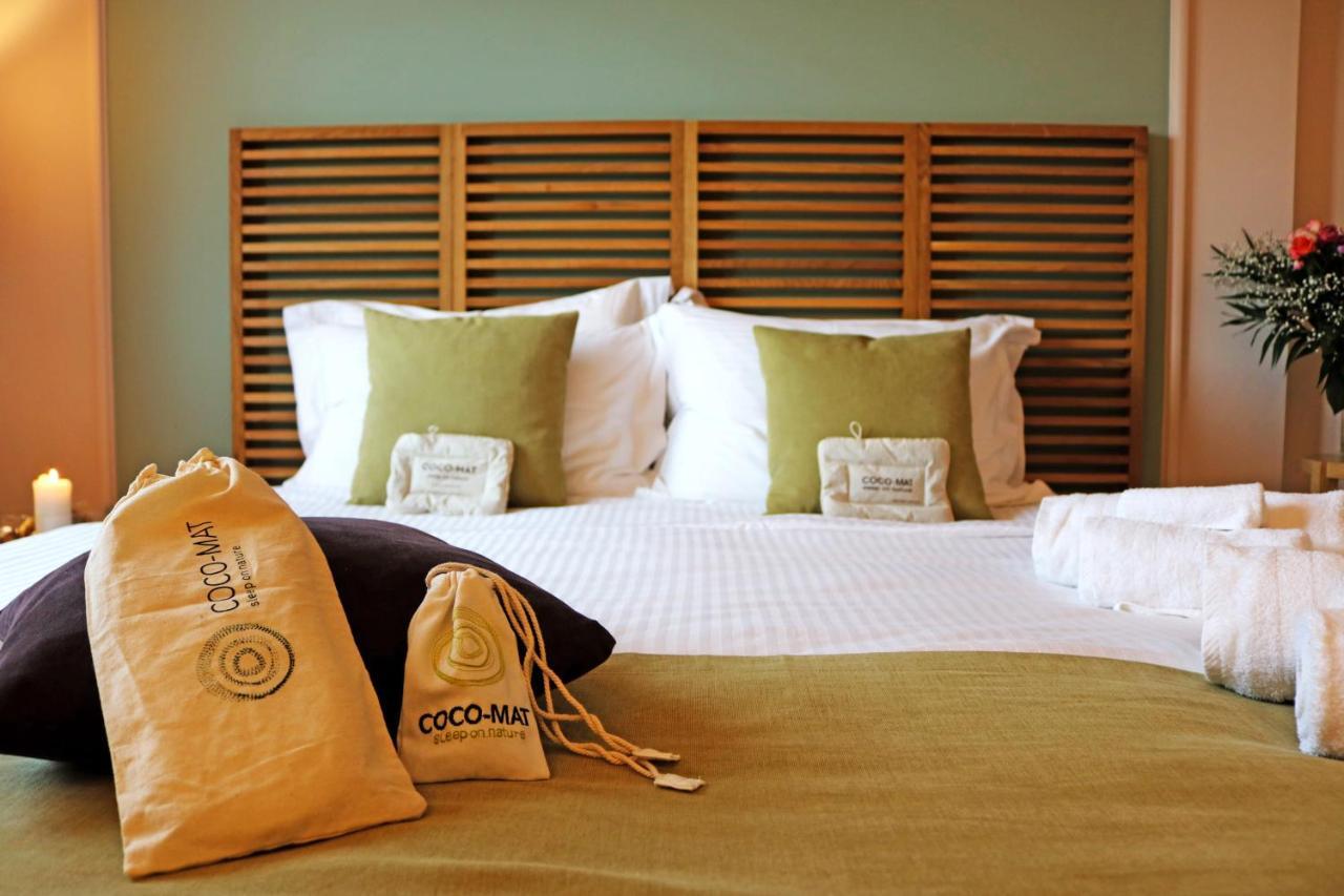 Olympus Terra Boutique Hotel Лариса Номер фото