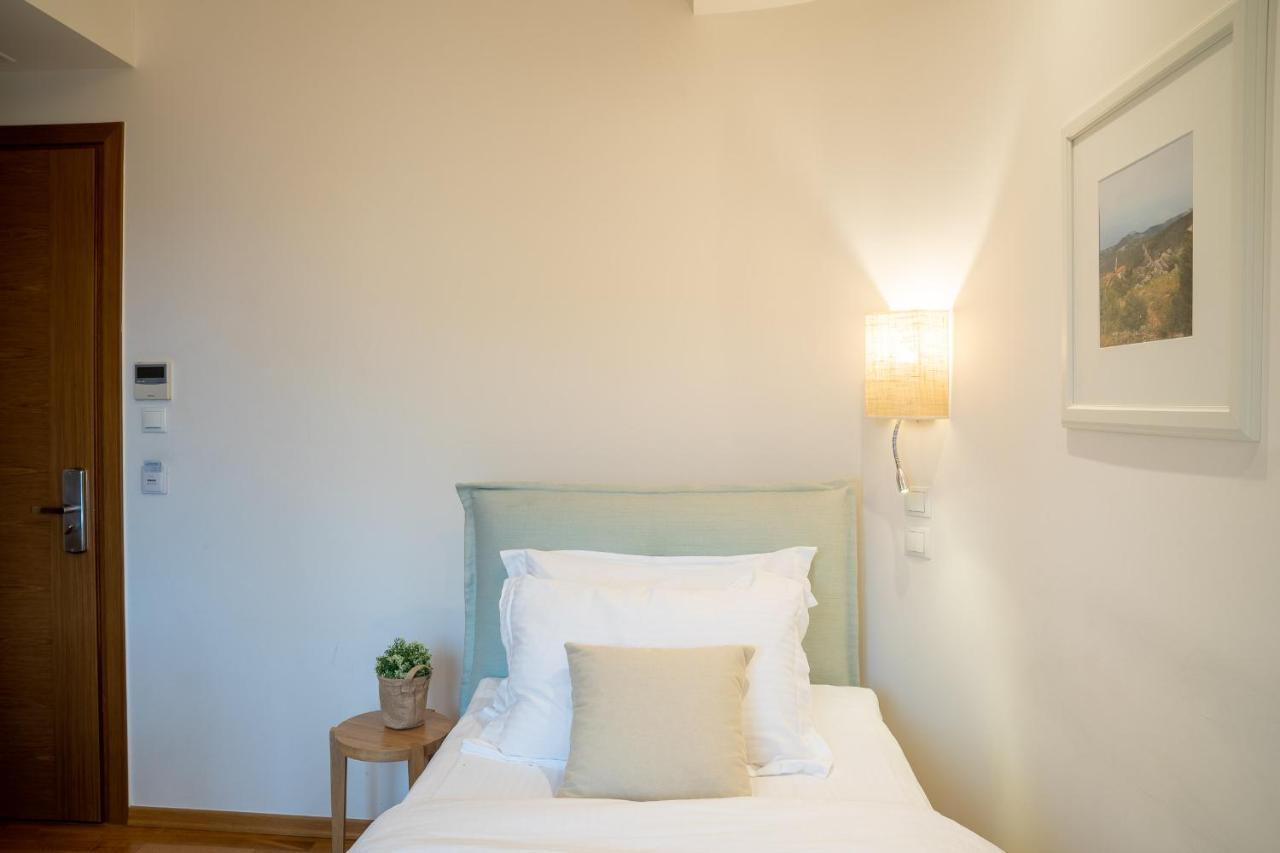 Olympus Terra Boutique Hotel Лариса Экстерьер фото