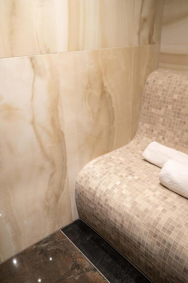 Olympus Terra Boutique Hotel Лариса Экстерьер фото